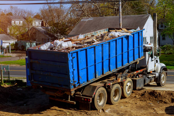 Recycling Services for Junk in Waynesburg, PA