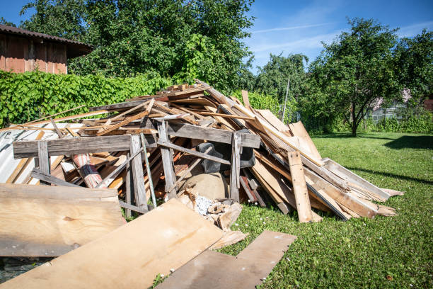 Junk Removal for Events in Waynesburg, PA