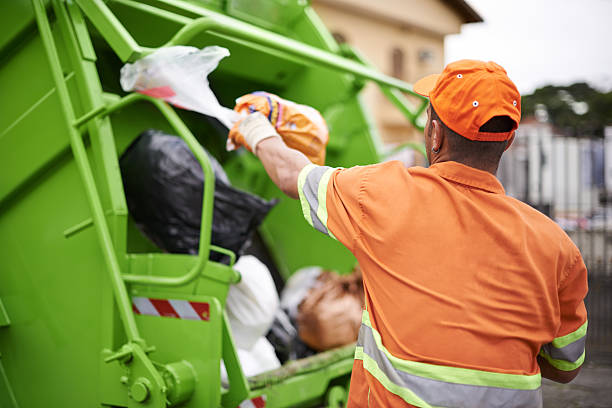 Demolition Debris Removal in Waynesburg, PA