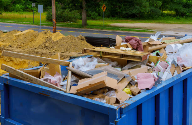 Trusted Waynesburg, PA Junk Removal Services Experts